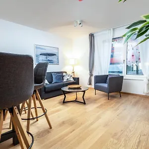  Appartement Zoder