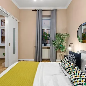 Appartamento Chic, Vienna