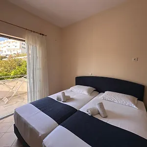 Ion Sea View Appartamento Ksamil