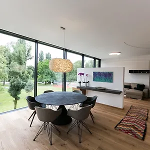  Apartment Parksuites Österreich