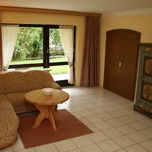  Apartment Bergtraum Deutschland