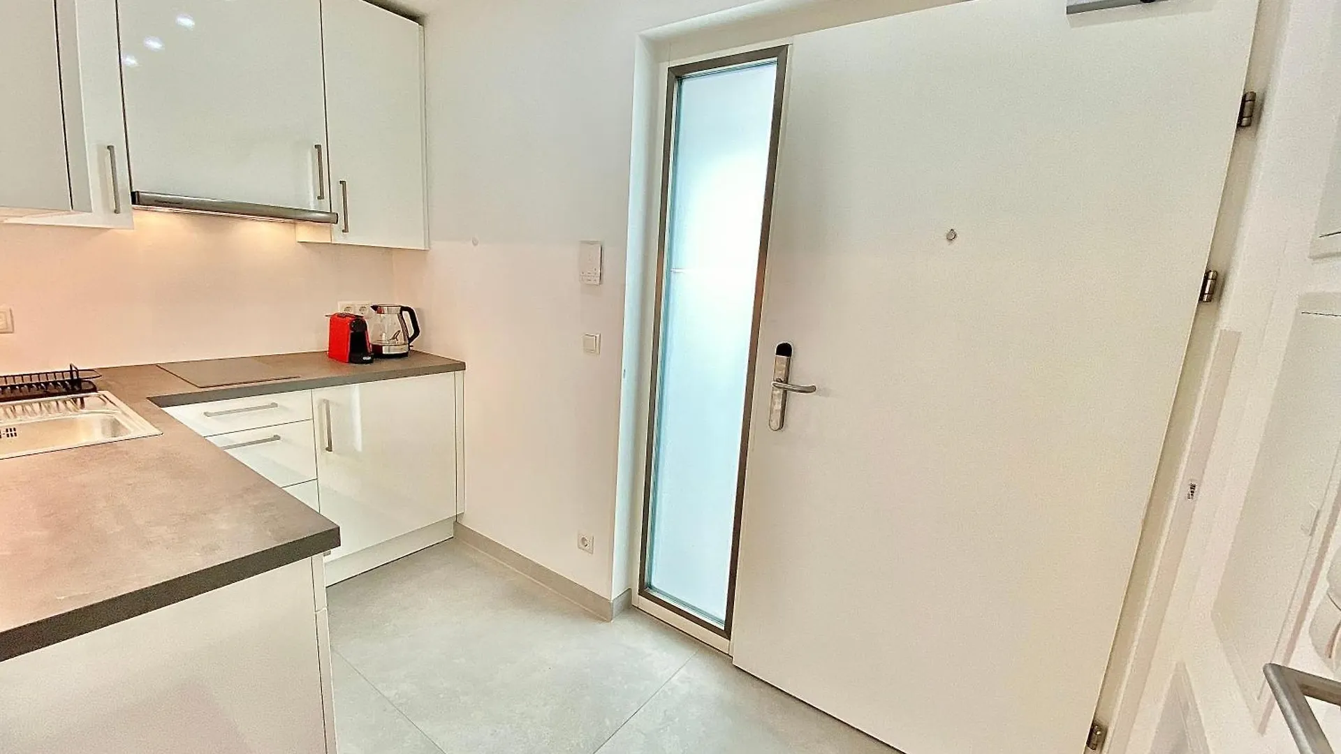 דירה Steiner Residences Vienna Rembrandt