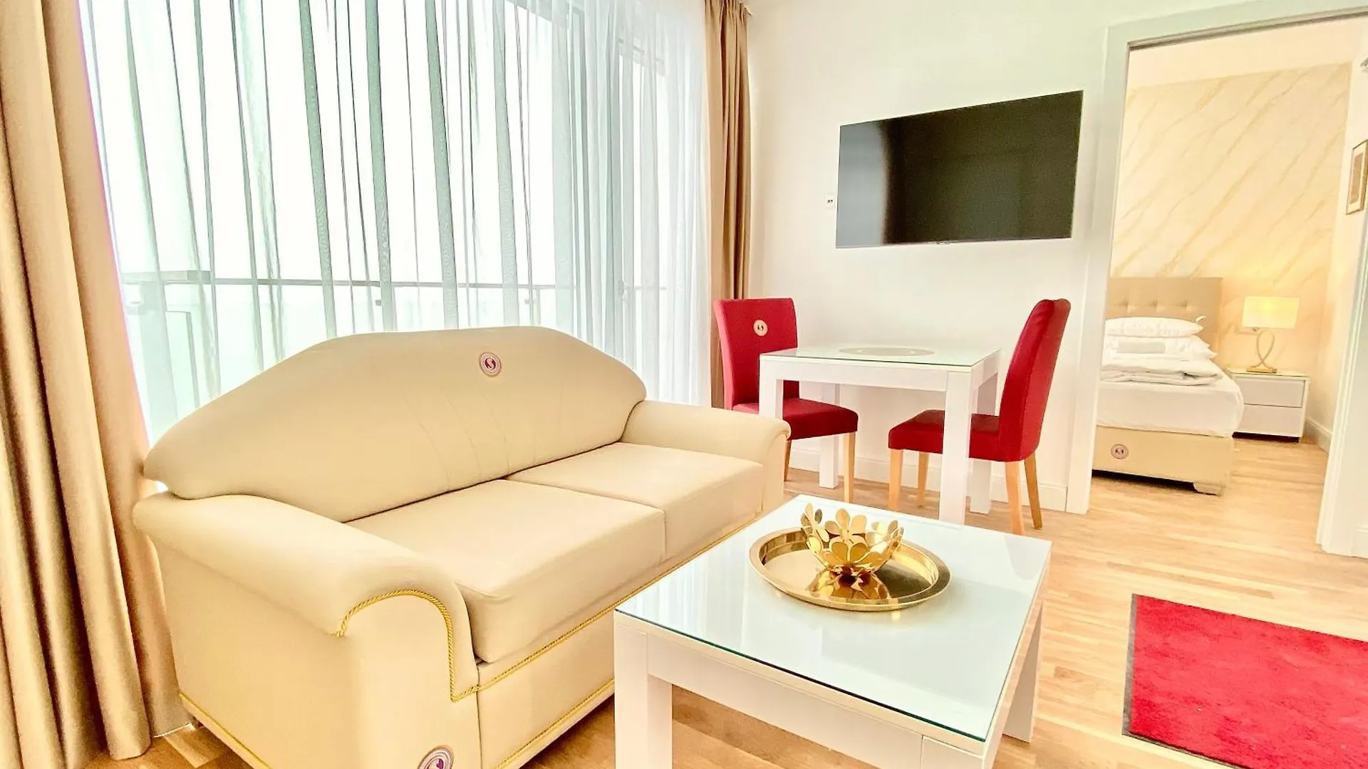 Steiner Residences Vienna Rembrandt