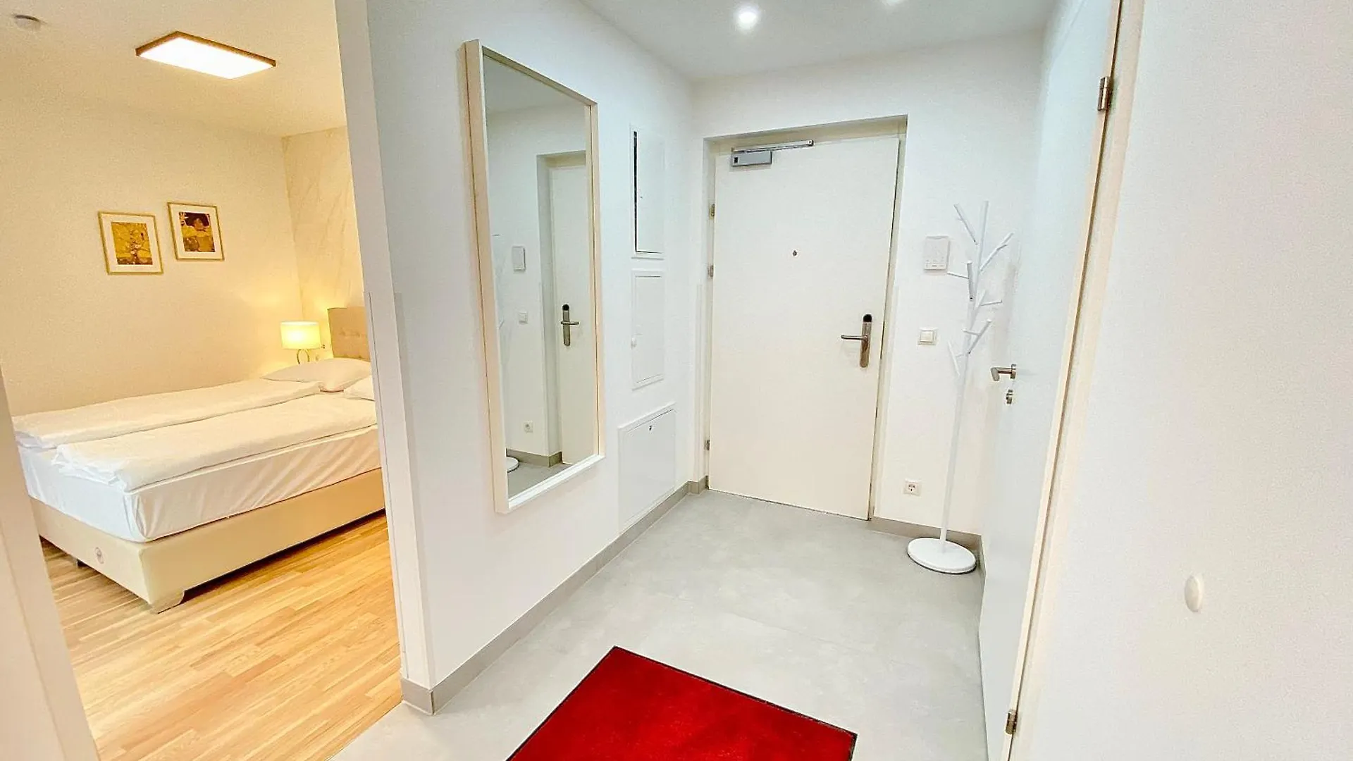Steiner Residences Vienna Rembrandt