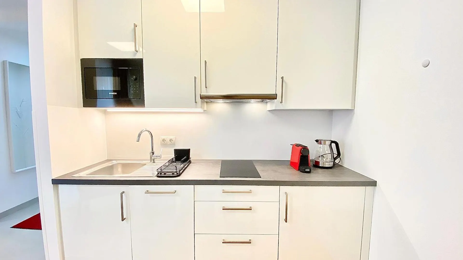 Steiner Residences Vienna Rembrandt 0*,  אוסטריה