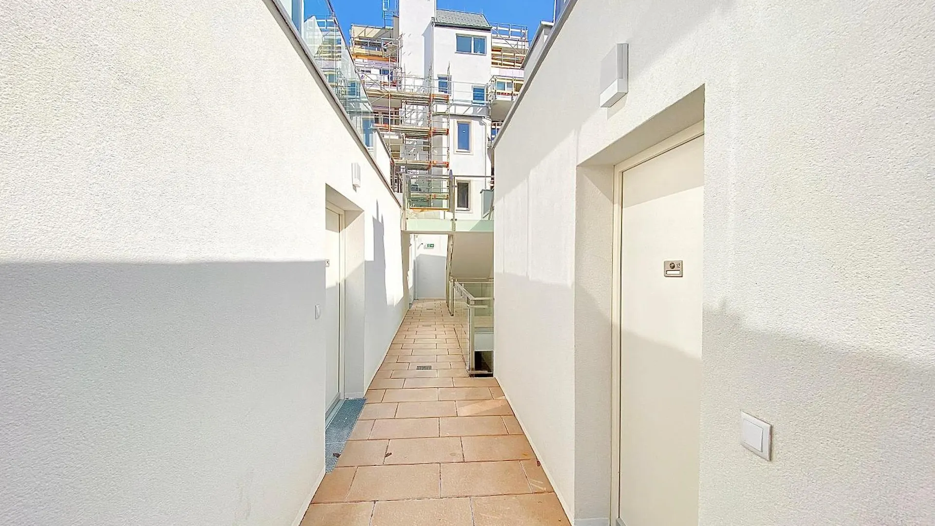 Steiner Residences Vienna Rembrandt 0*,  אוסטריה