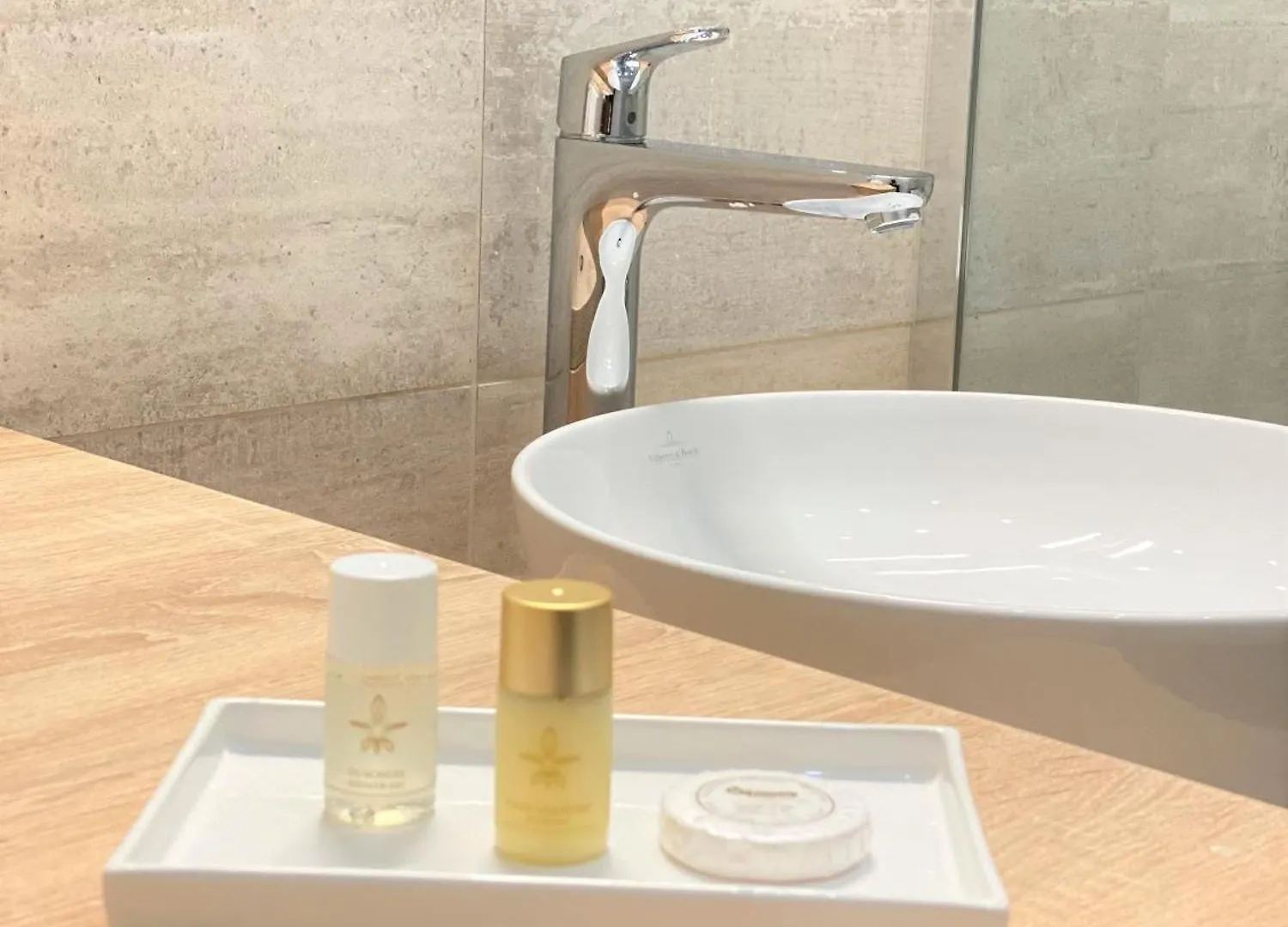 Steiner Residences Vienna Rembrandt אוסטריה