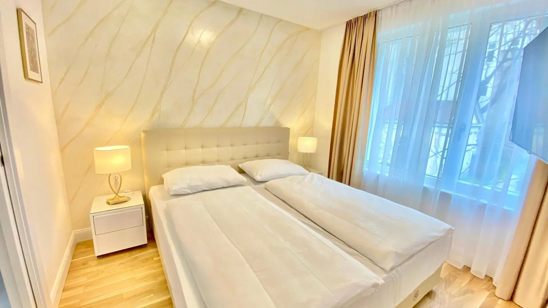 דירה Steiner Residences Vienna Rembrandt אוסטריה