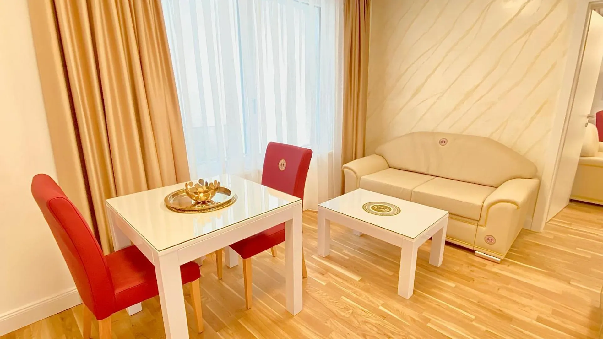 Steiner Residences Vienna Rembrandt