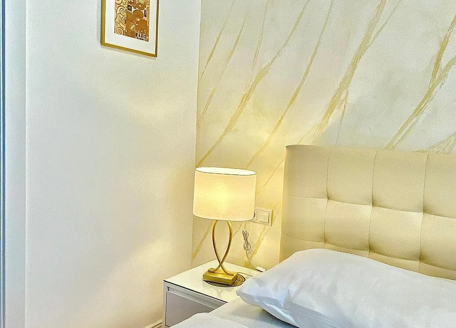 Steiner Residences Vienna Rembrandt אוסטריה