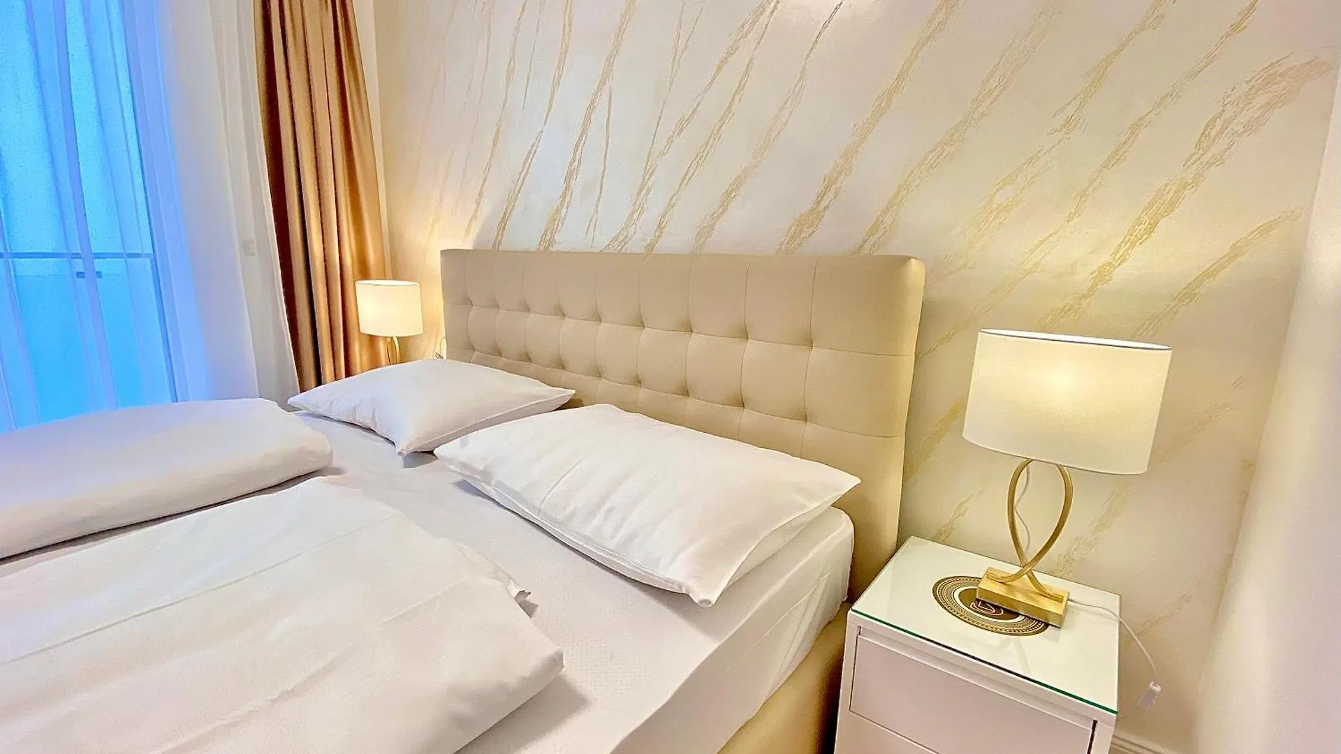 Steiner Residences Vienna Rembrandt