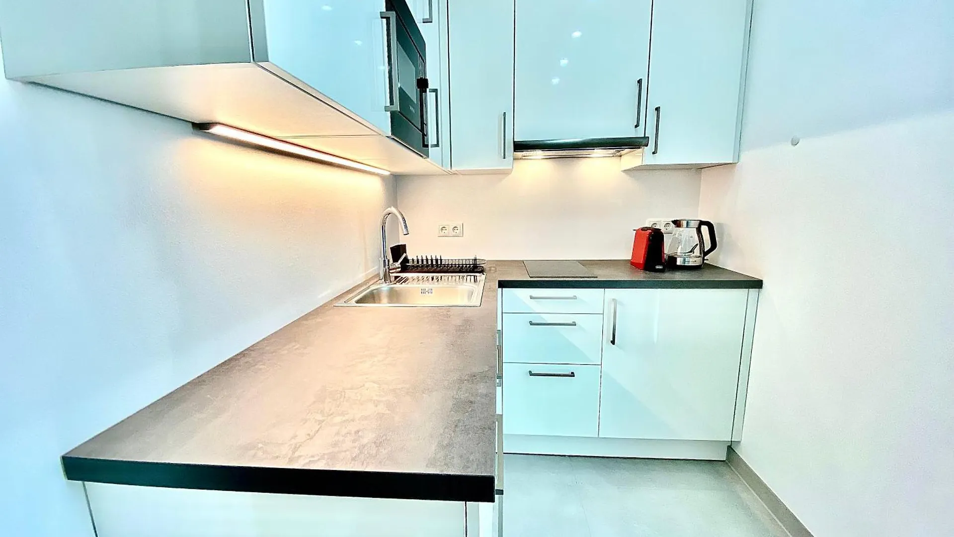 Steiner Residences Vienna Rembrandt 0*,