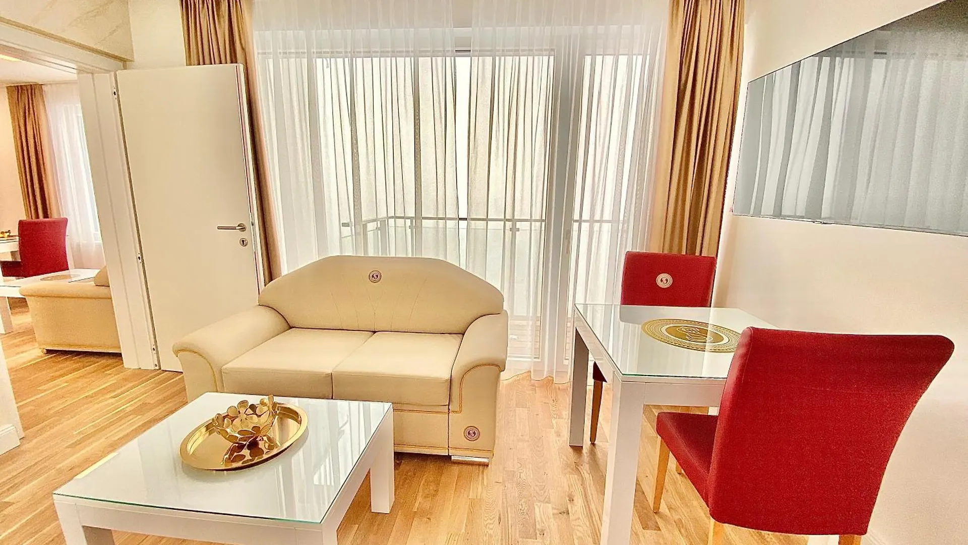 Steiner Residences Vienna Rembrandt