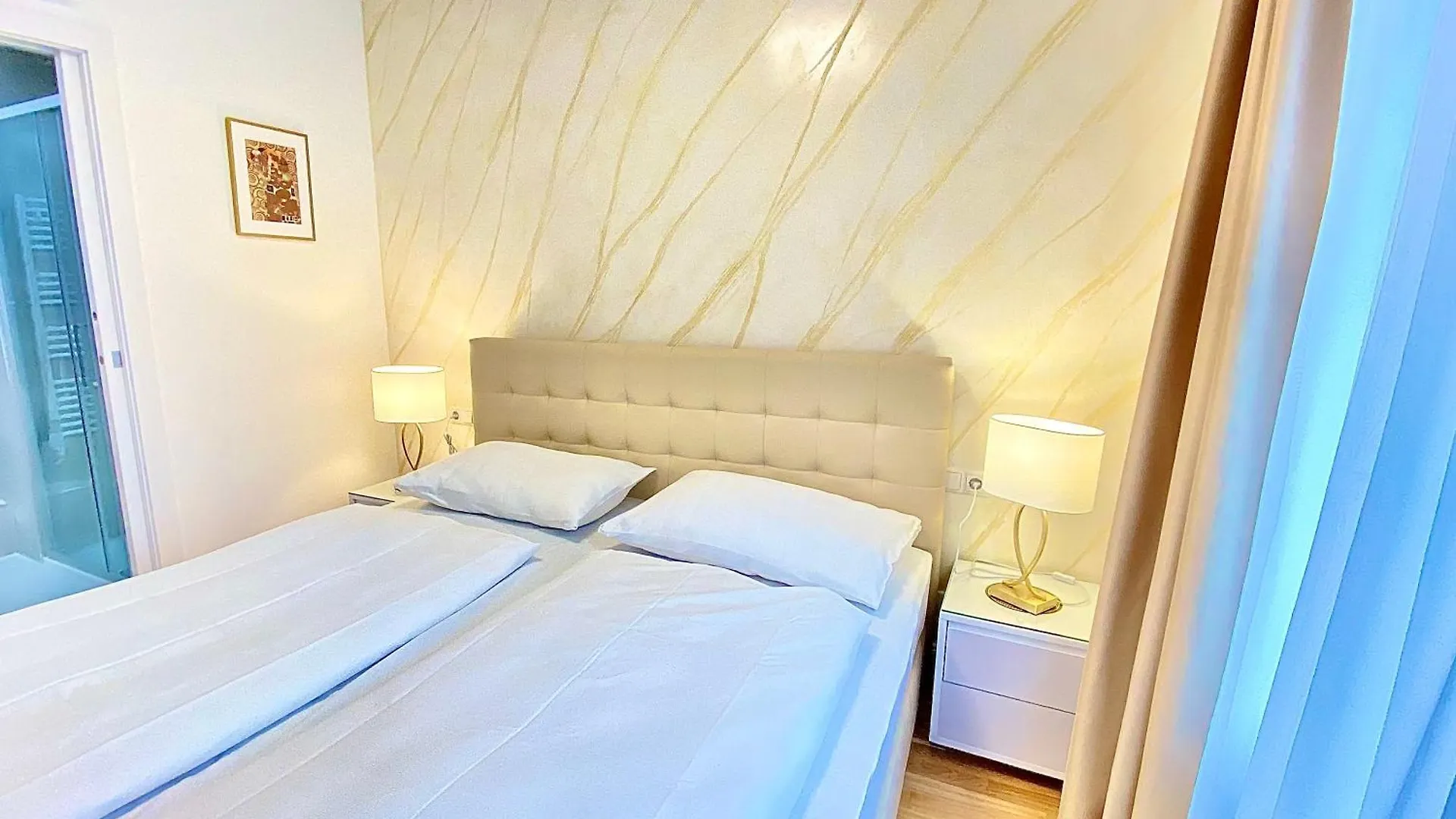 Steiner Residences Vienna Rembrandt אוסטריה