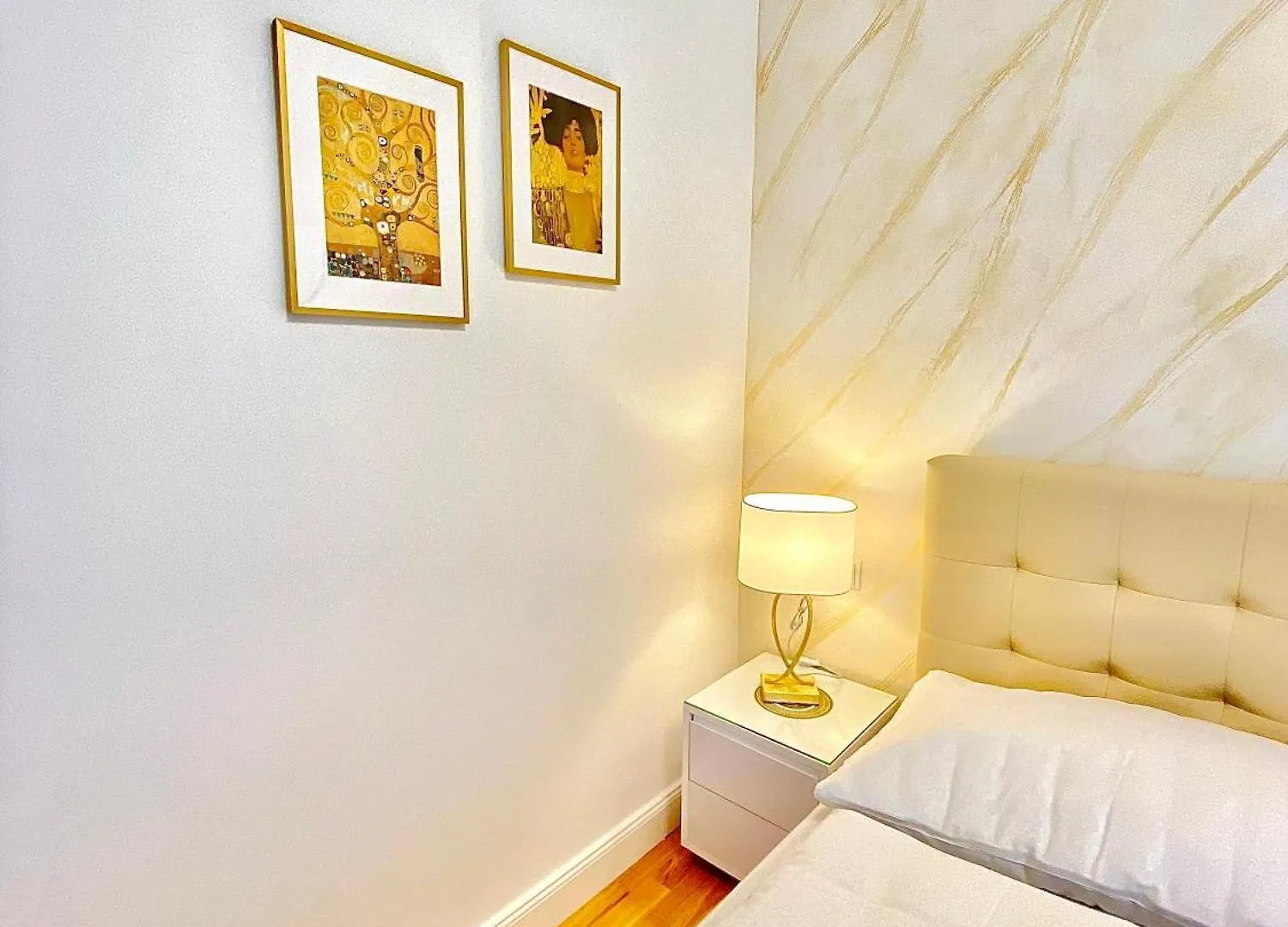 Steiner Residences Vienna Rembrandt