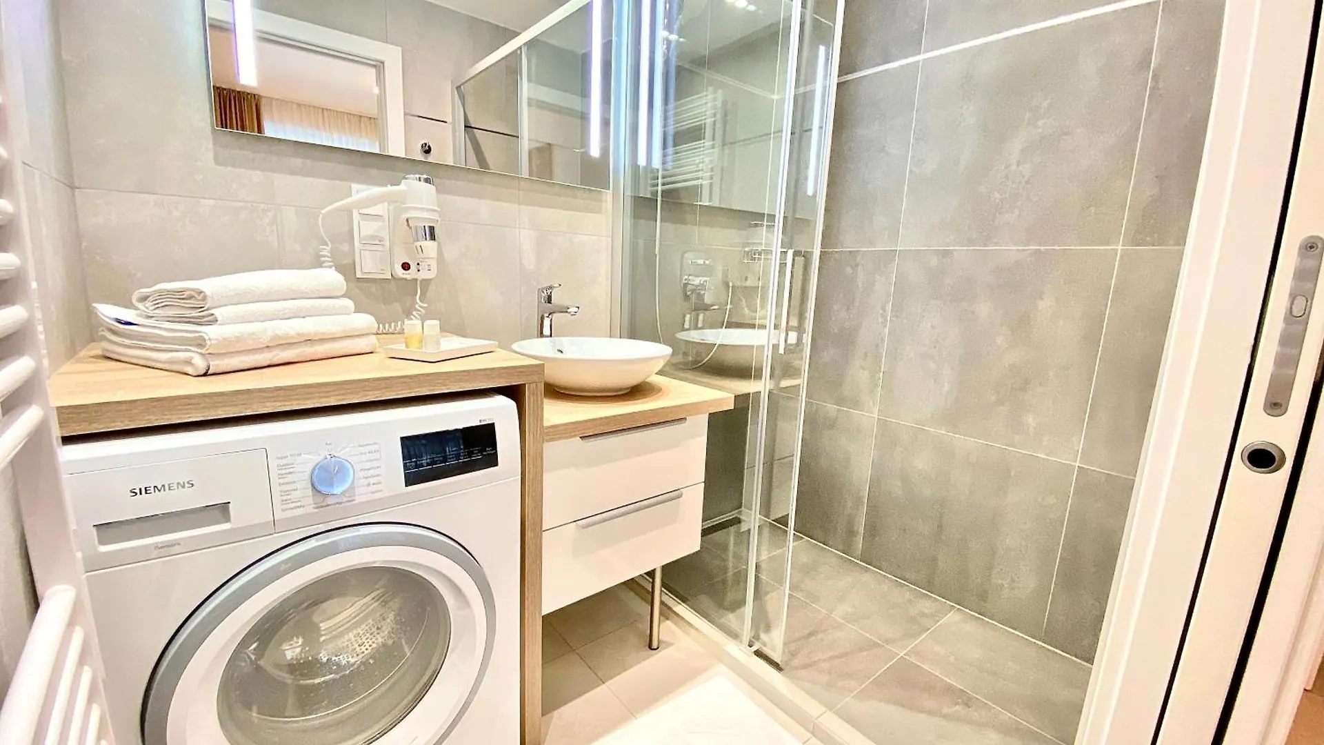 Steiner Residences Vienna Rembrandt 0*,  אוסטריה