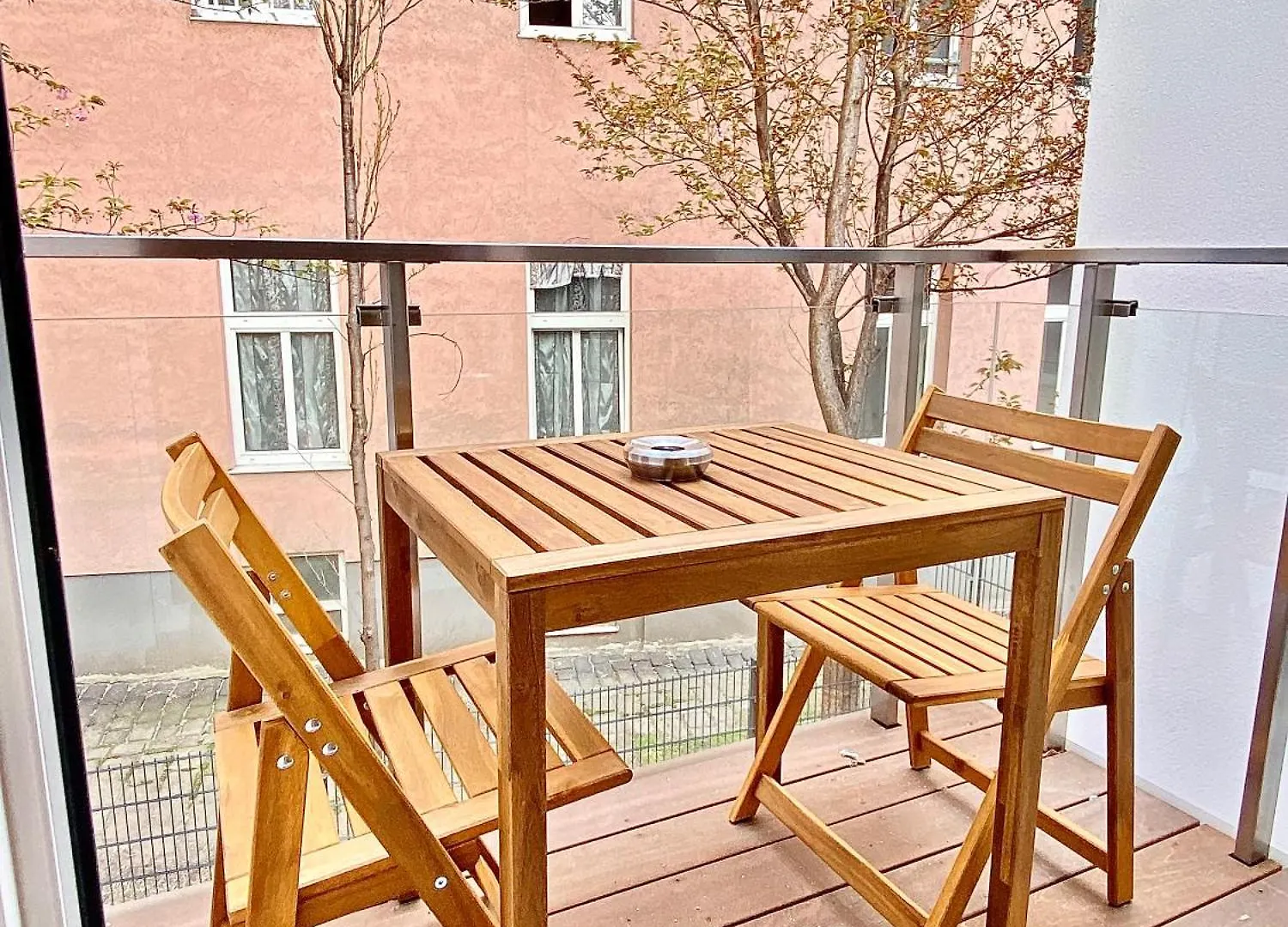 Steiner Residences Vienna Rembrandt