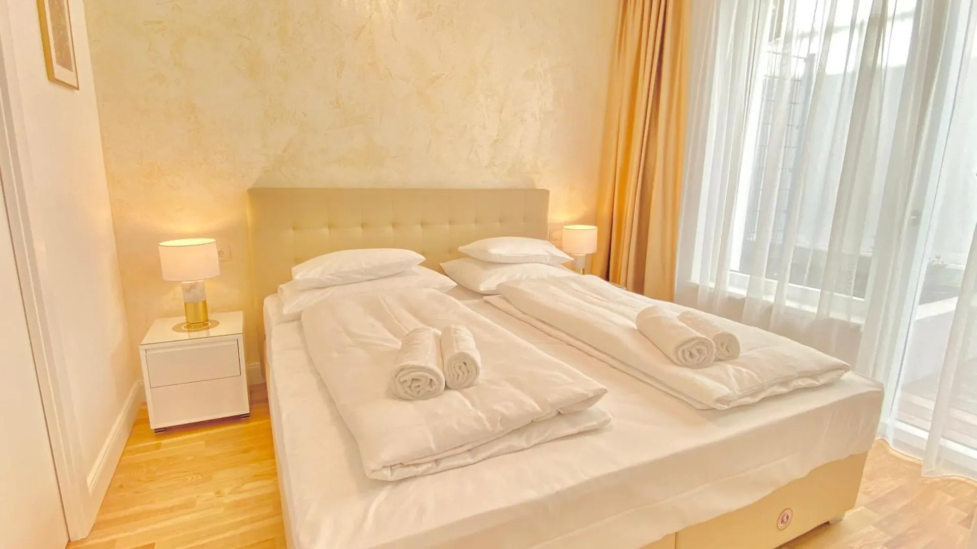 Steiner Residences Vienna Rembrandt 0*,  אוסטריה
