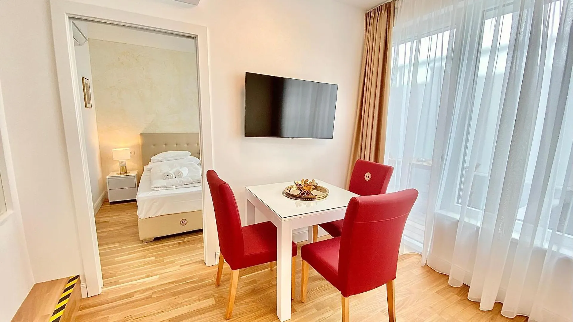 Steiner Residences Vienna Rembrandt