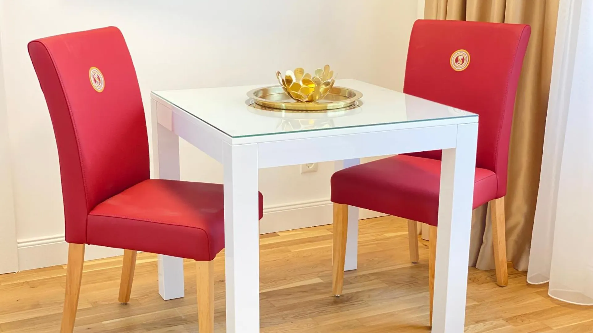 Apartment Steiner Residences Vienna Rembrandt Austria