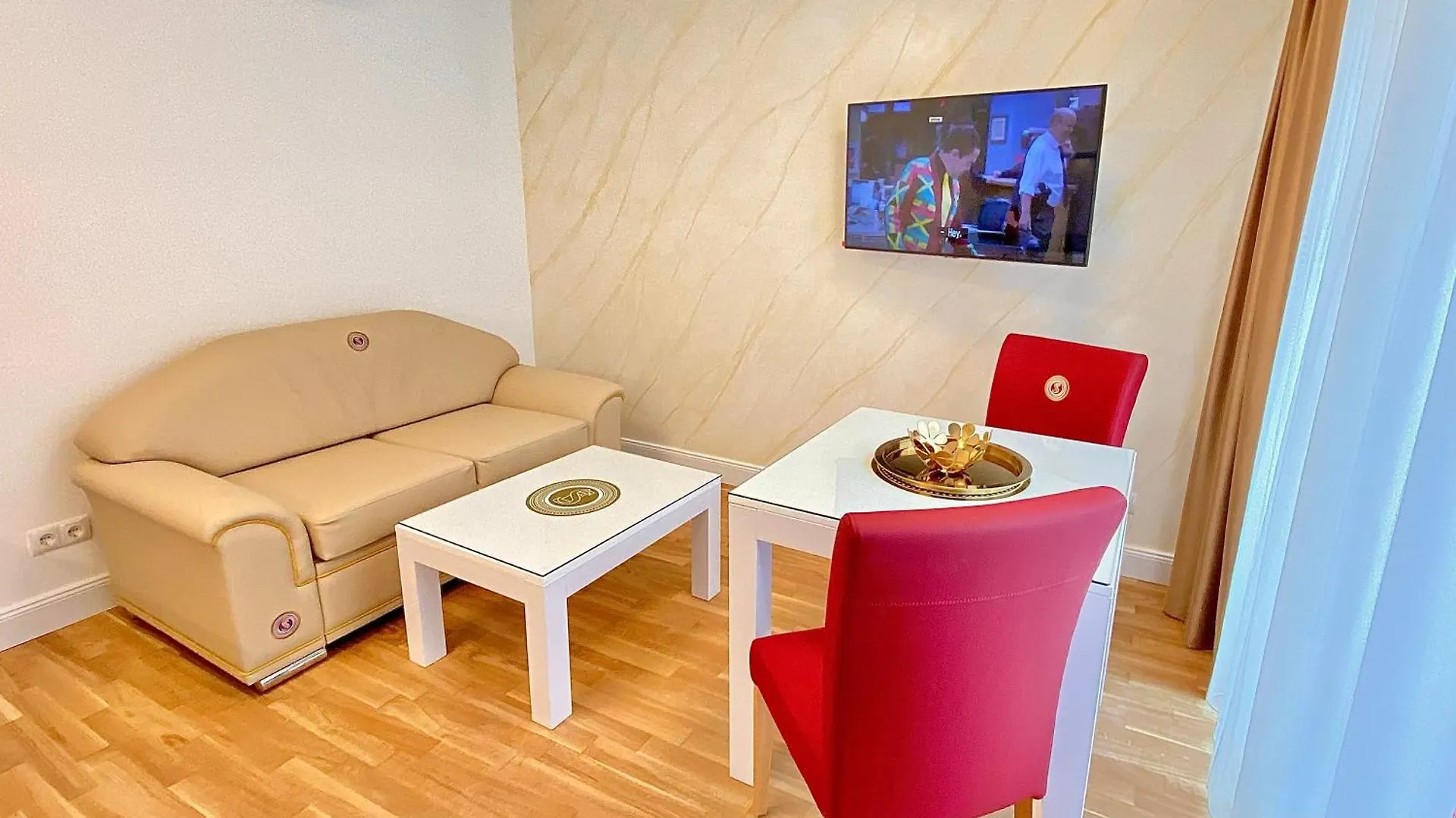 Steiner Residences Vienna Rembrandt